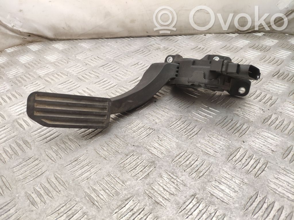 Volvo XC60 Gaspedal 