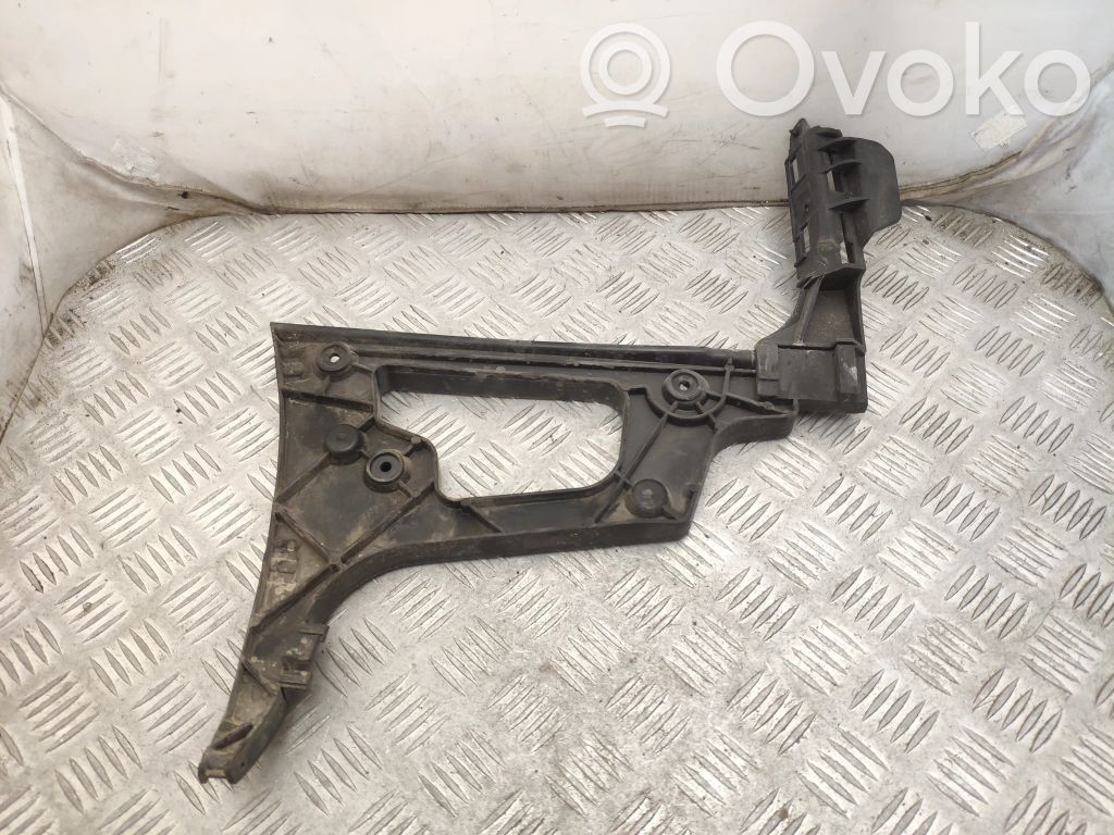 Audi A5 8T 8F Rear bumper mounting bracket 