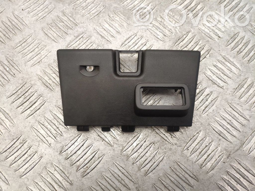 BMW 3 G20 G21 Kita išorės detalė 