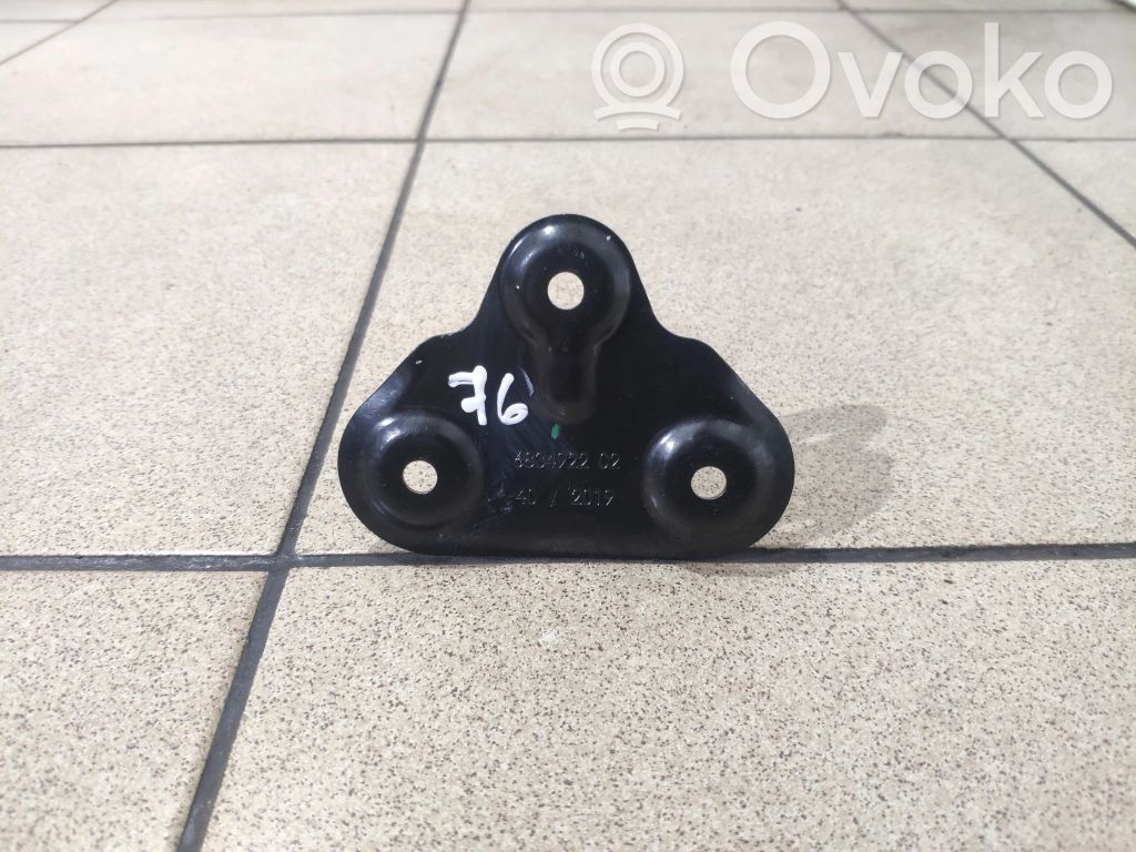 BMW 3 G20 G21 Battery bracket 