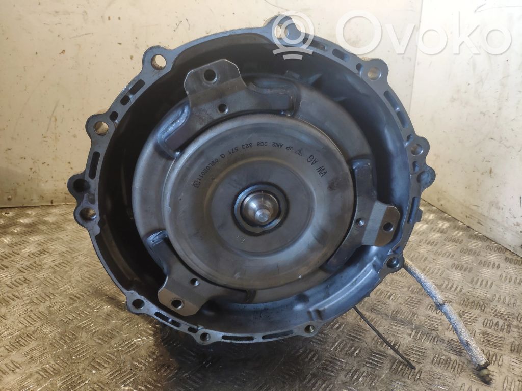 Porsche Cayenne (92A) Automatic gearbox 