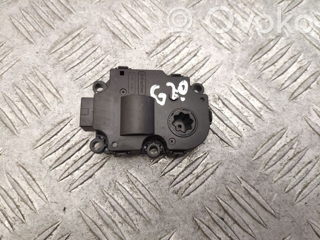 BMW 3 G20 G21 Actuator/motor supapă galerie admisie 