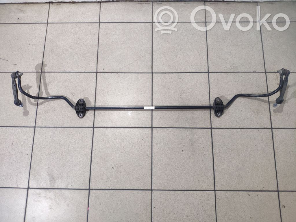 BMW 3 G20 G21 Bară antiruliu spate 