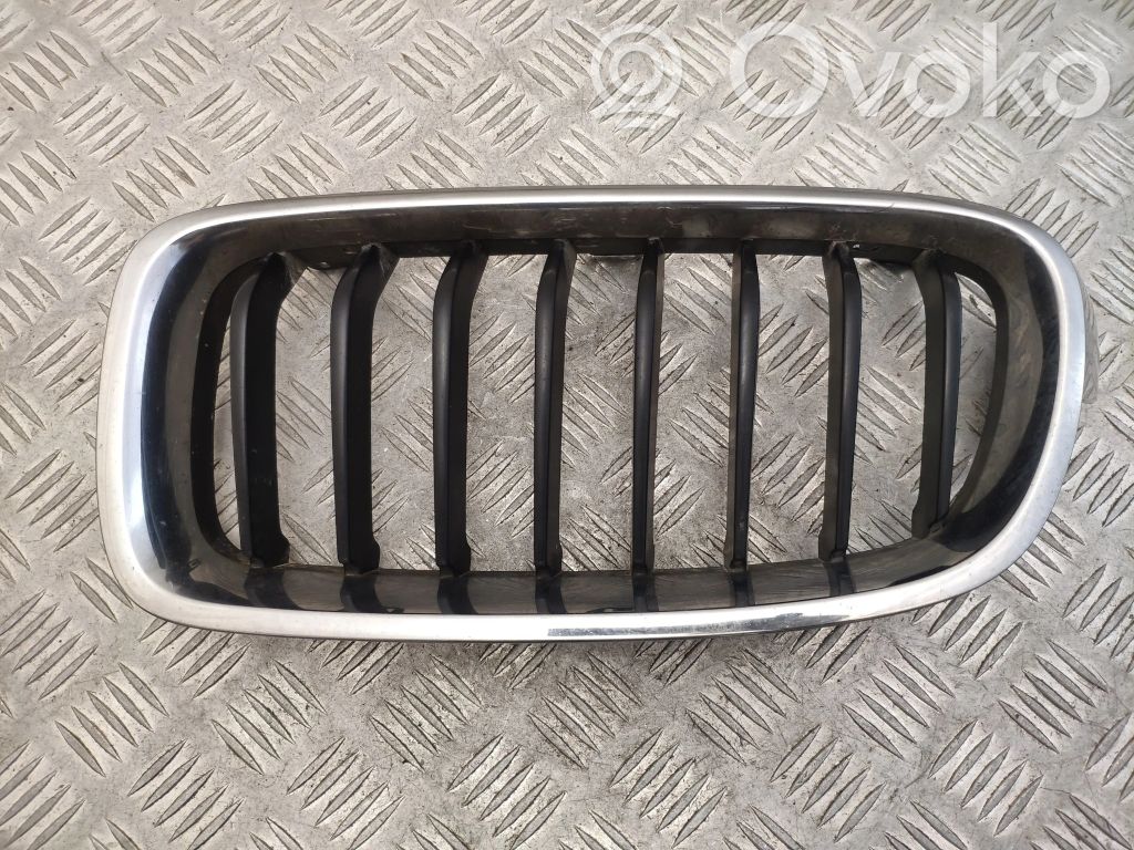 BMW 3 F30 F35 F31 Front grill 