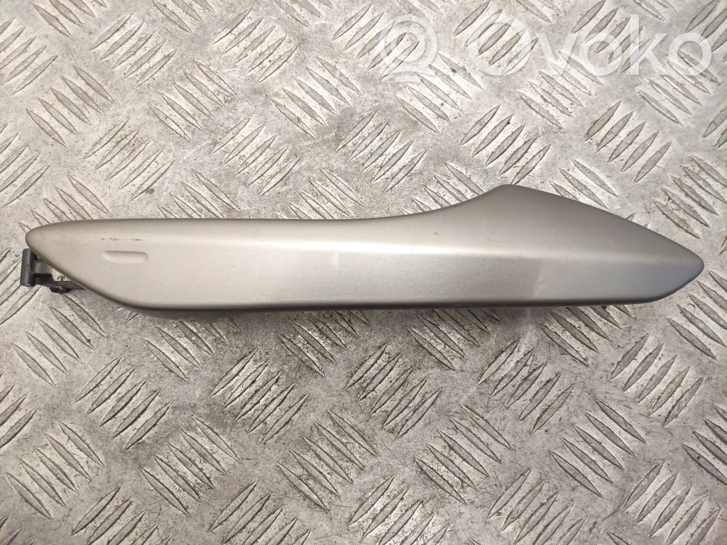 Lexus RX 450H Manecilla externa puerta delantera 