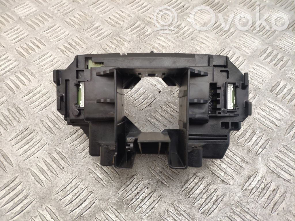 Volvo XC60 Capteur d'angle de braquage 