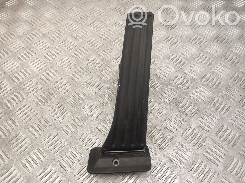 BMW 5 GT F07 Gaspedal 