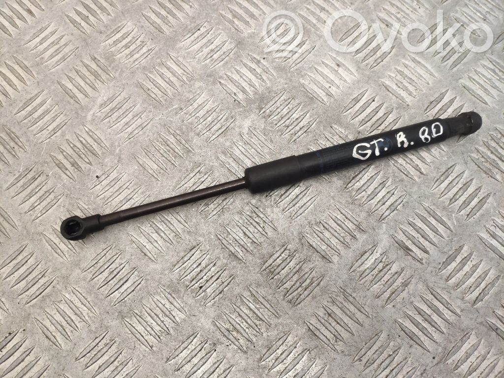 BMW 5 GT F07 Siłownik maski przedniej 