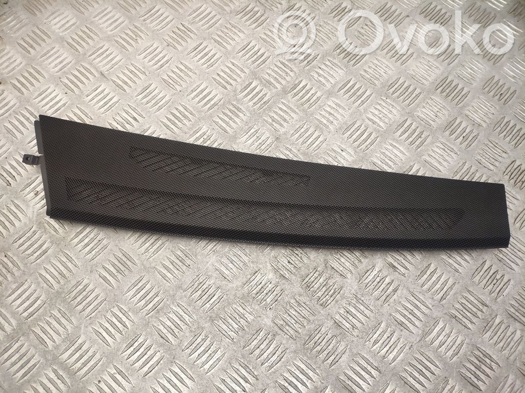Mercedes-Benz C W204 Inne części wnętrza samochodu 