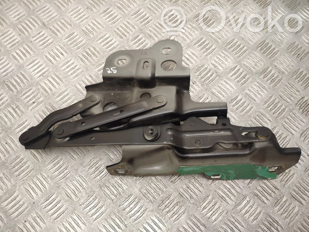 Jaguar E-Pace Engine bonnet/hood hinges 