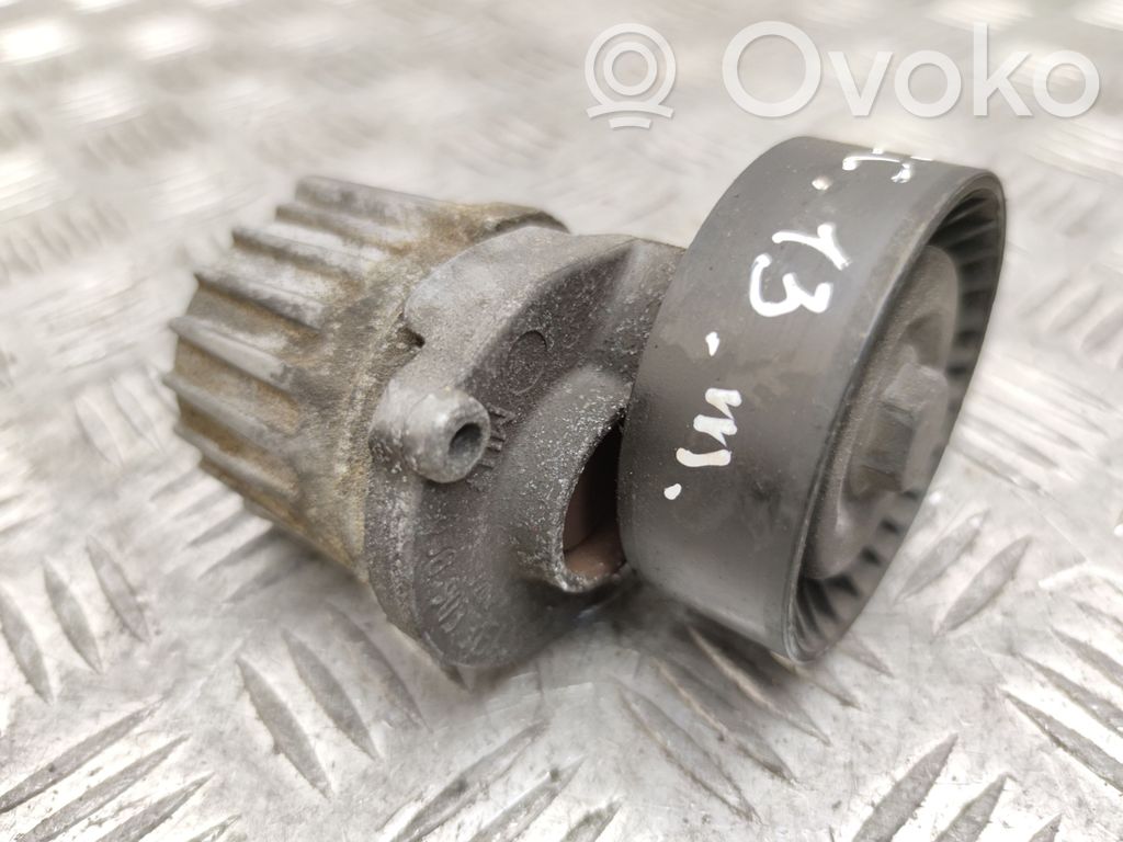 Volkswagen PASSAT CC Tensor de la correa del alternador 