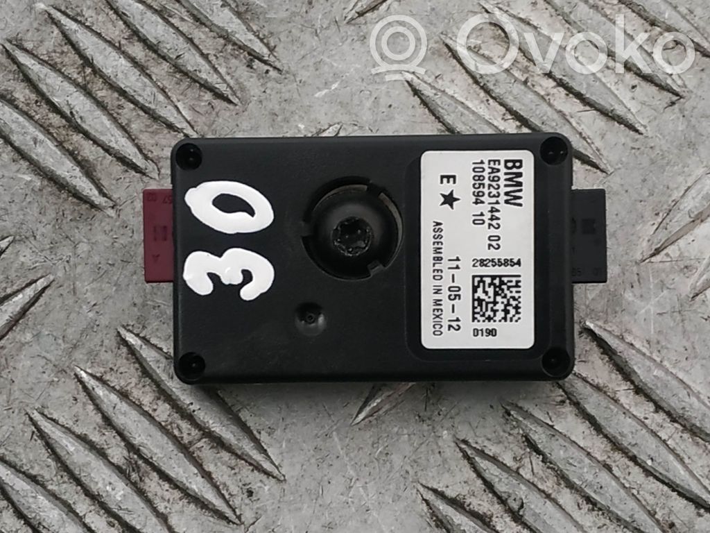 BMW 3 F30 F35 F31 Amplificateur d'antenne 