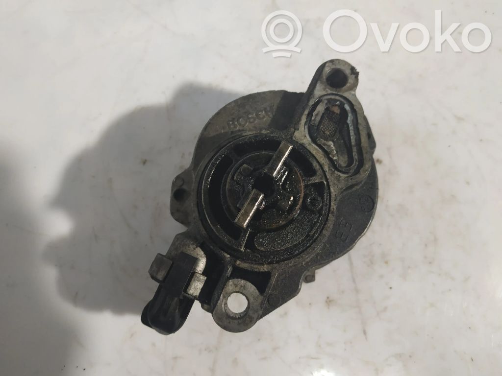 Citroen C5 Vacuum pump 
