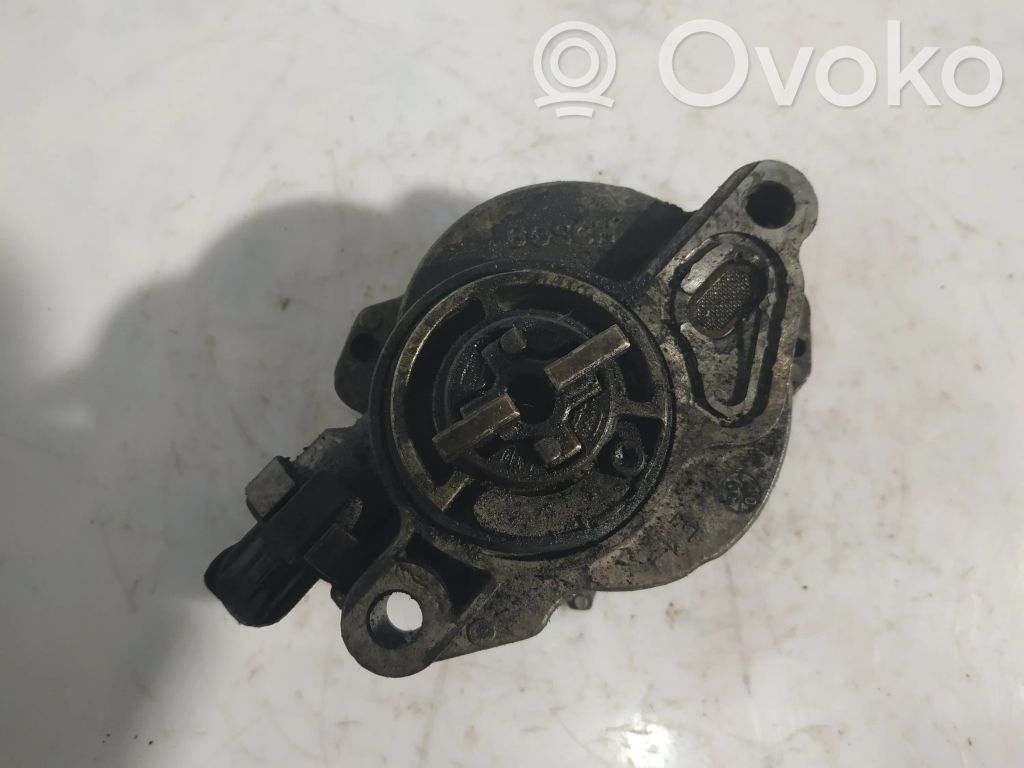 Citroen C5 Vacuum pump 