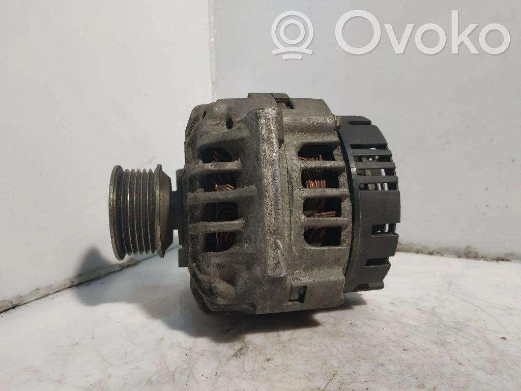 Renault Scenic I Generatorius 