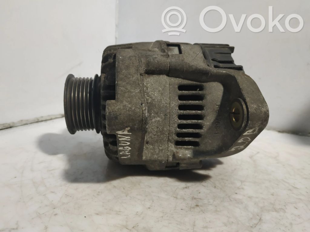 Renault Laguna I Генератор 
