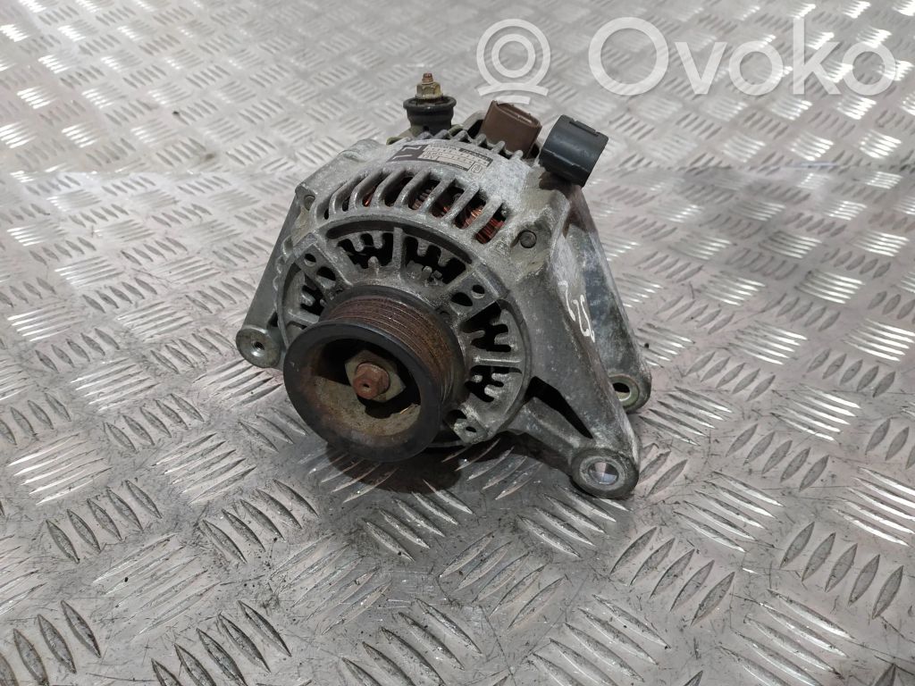 Toyota Corolla E120 E130 Generatorius 