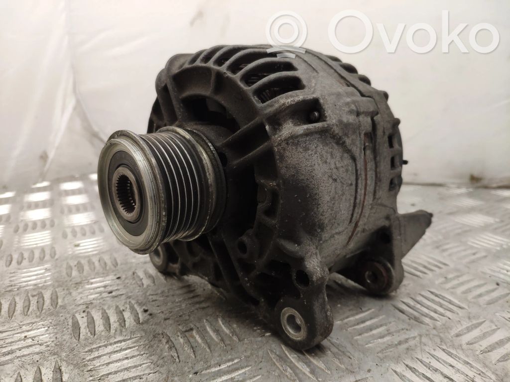 Audi A3 S3 8L Alternator 