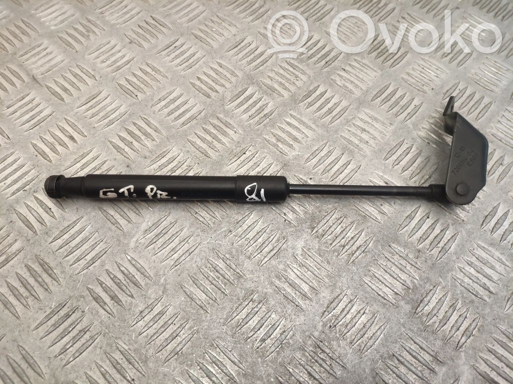 BMW 5 GT F07 Siłownik maski przedniej 