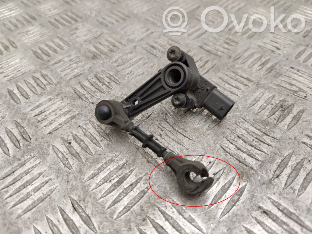 Land Rover Discovery Sport Air suspension front height level sensor 