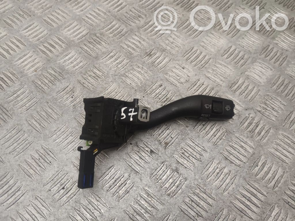 Audi TT TTS Mk2 Wiper speed switch 