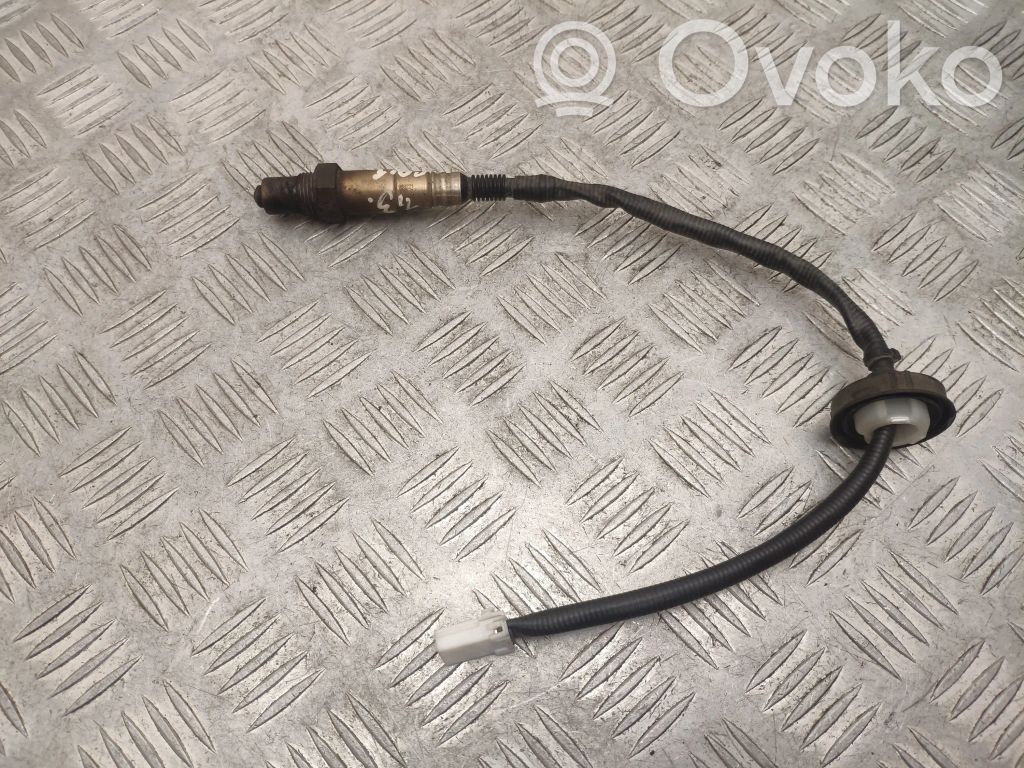 Mitsubishi Colt Lambda probe sensor 