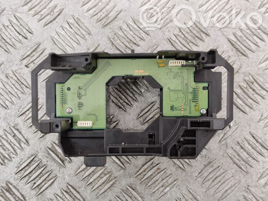 Volvo S60 Steering angle sensor 