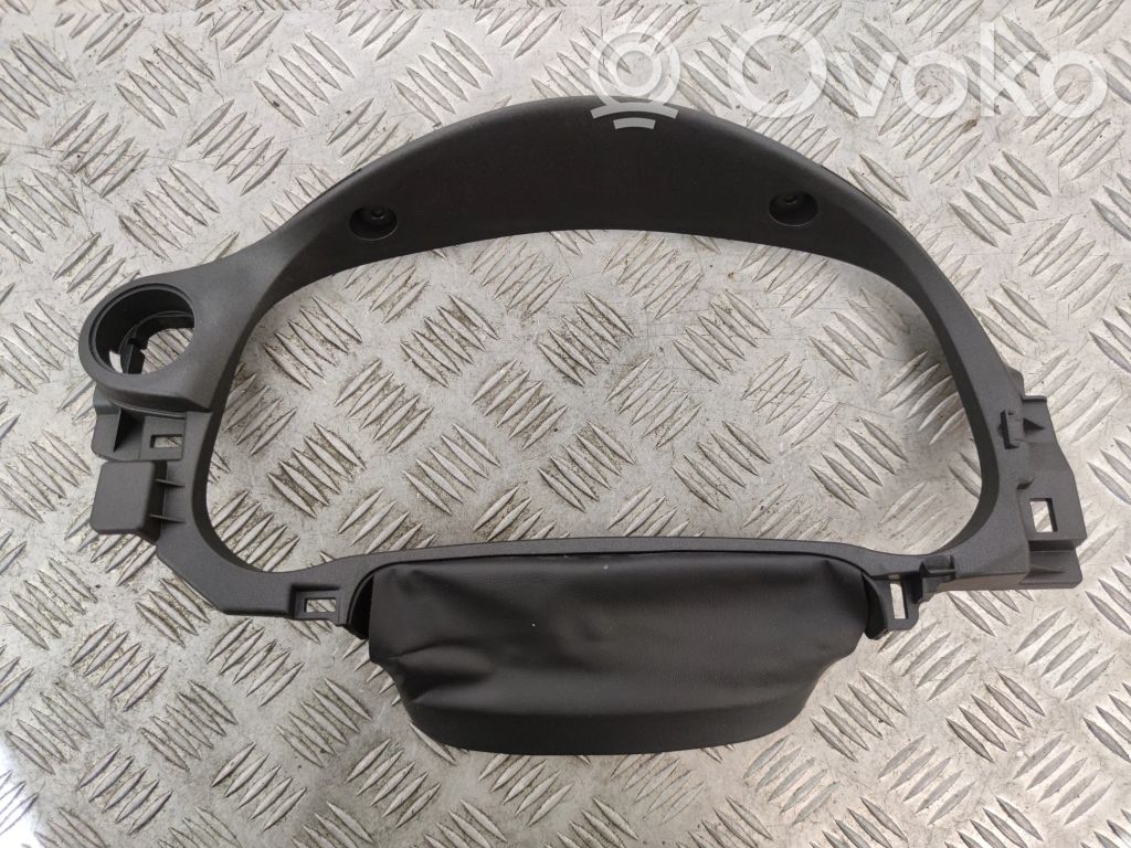 Lexus NX Moldura del panel 