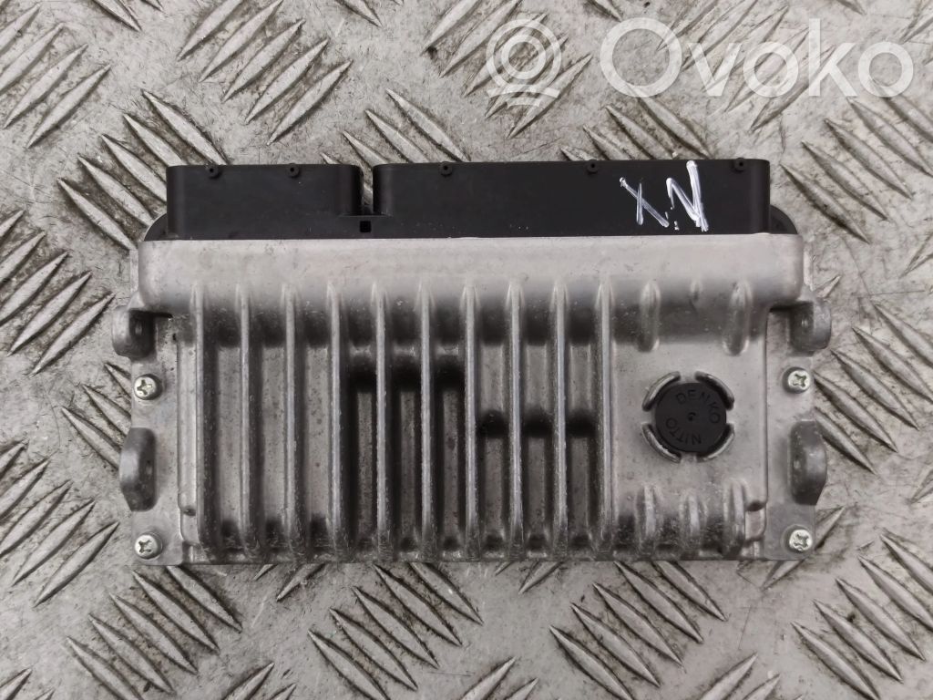 Lexus NX Engine control unit/module 
