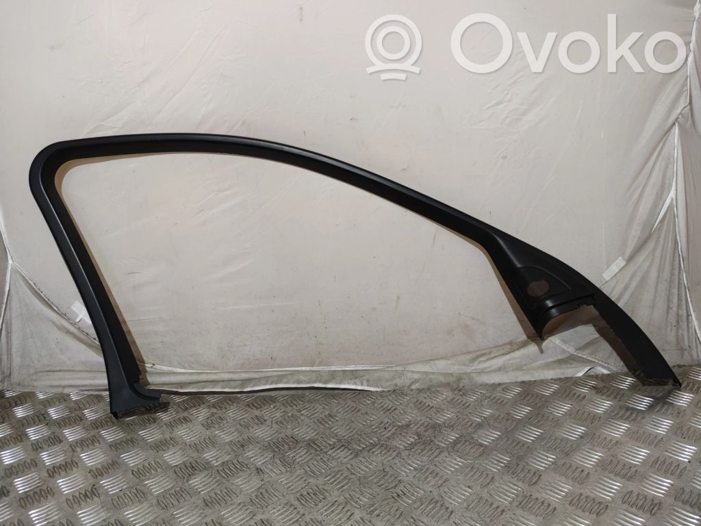 BMW X6 E71 Etuoven verhoilu 