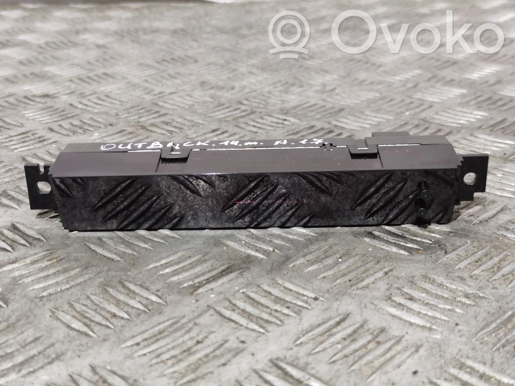 Subaru Outback Ekranas/ displėjus/ ekraniukas 