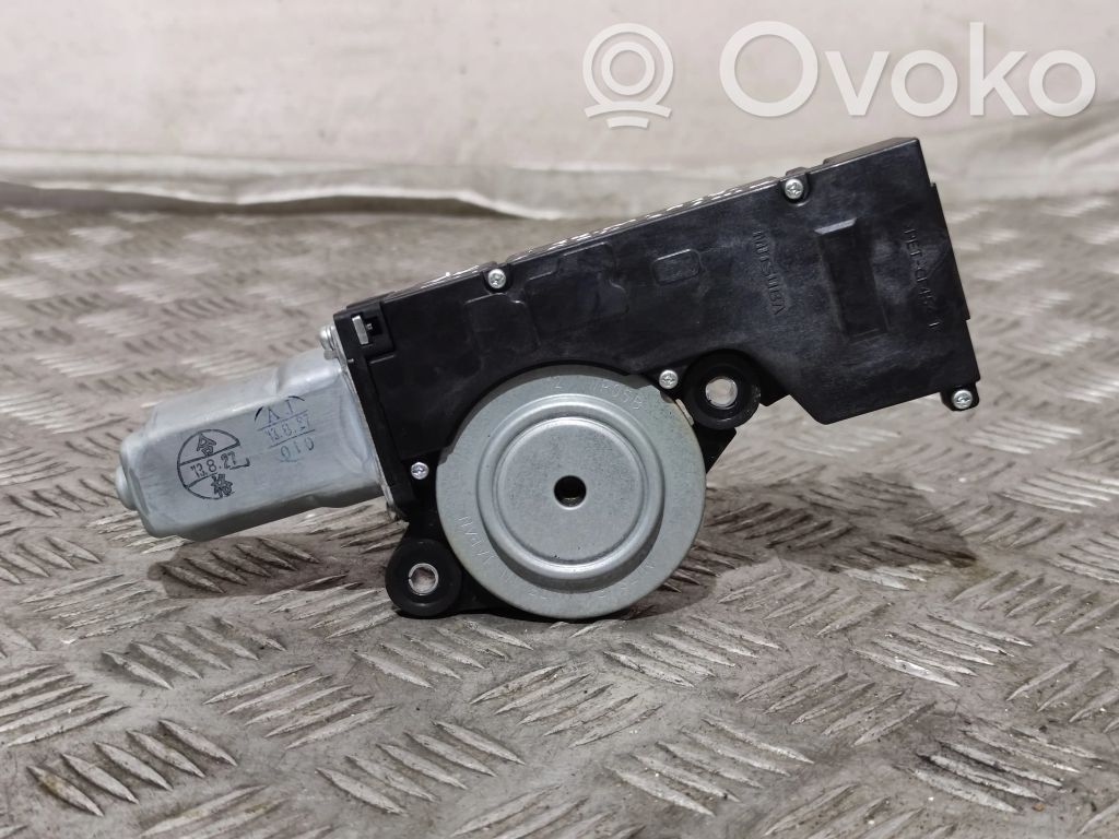 Subaru Outback Moottori/käyttölaite 