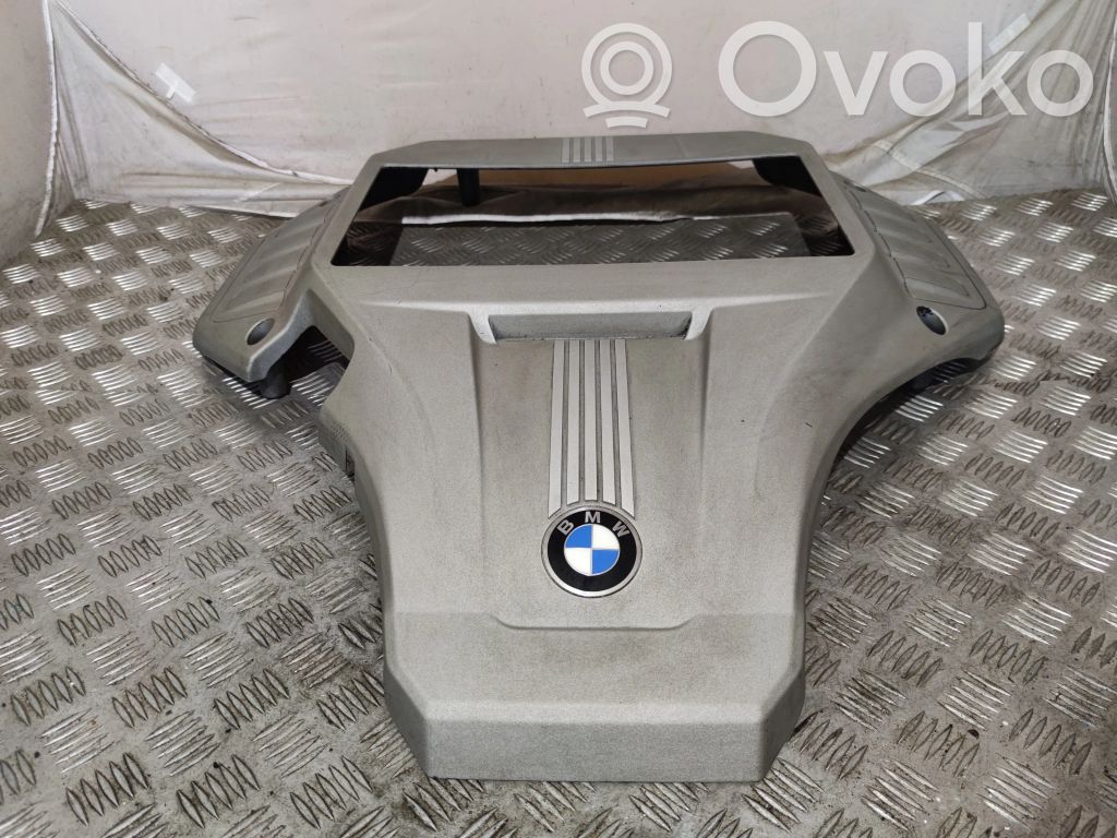 BMW X6 E71 Variklio dangtis (apdaila) 