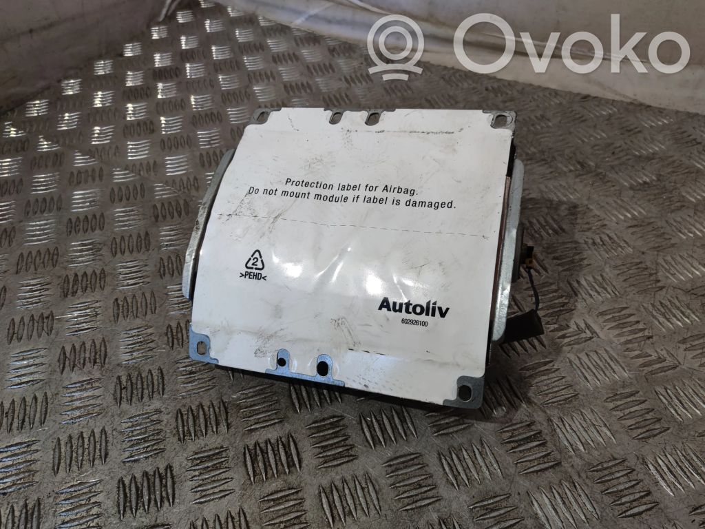 Volvo V50 Passenger airbag 