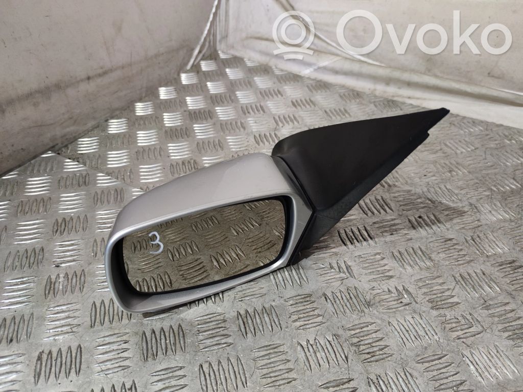 Ford Mondeo MK II Espejo lateral eléctrico de la puerta delantera 