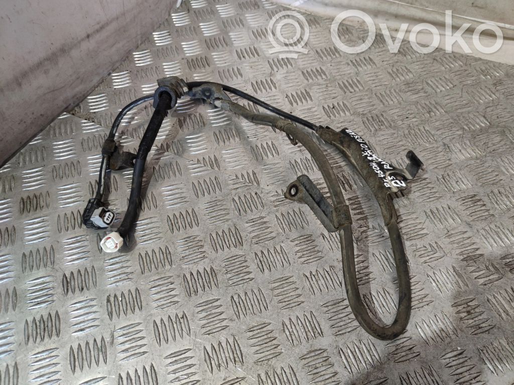 Lexus RX 450H Otros cableados 