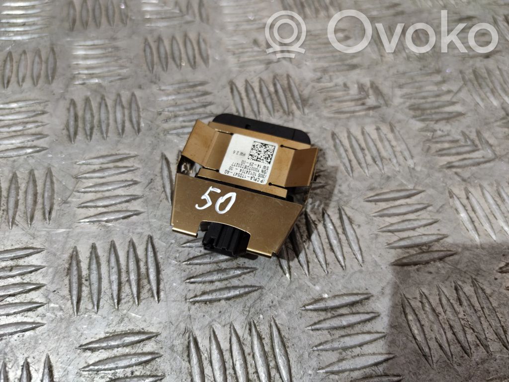 Land Rover Evoque I Sensor de lluvia 