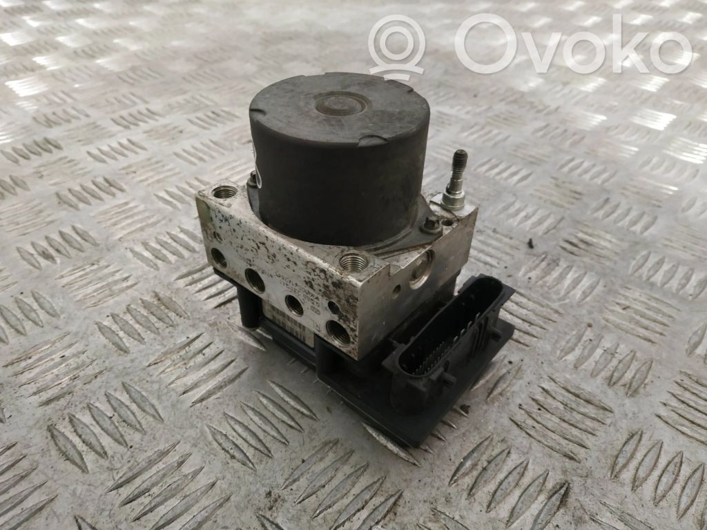 Nissan Micra ABS Blokas 