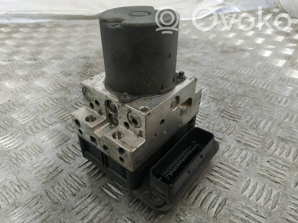 BMW X5 E70 ABS bloks 
