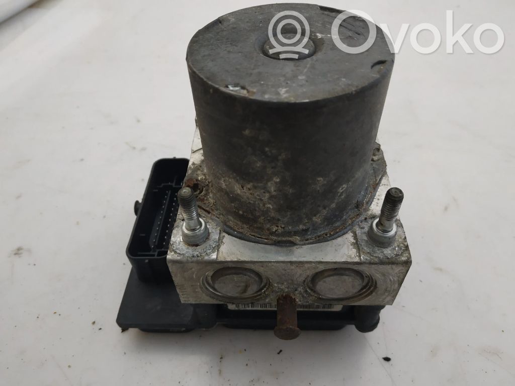 Audi A4 S4 B7 8E 8H ABS Blokas 