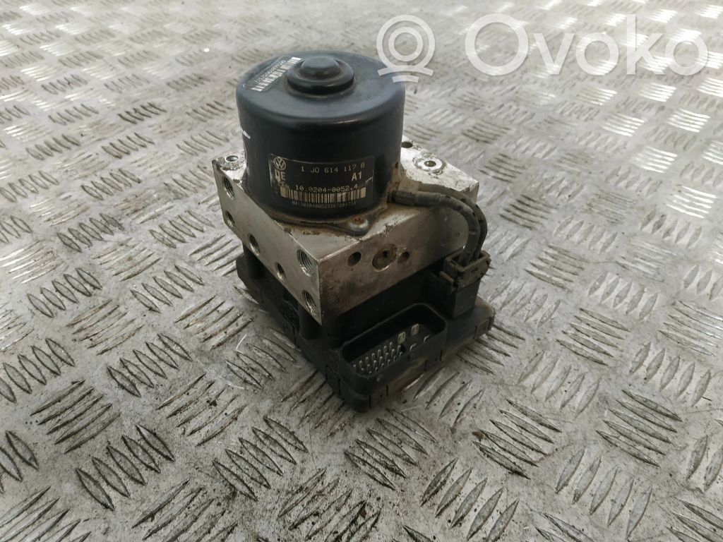 Audi A3 S3 8L ABS-pumppu 