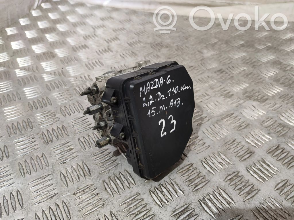Mazda 6 ABS Blokas 