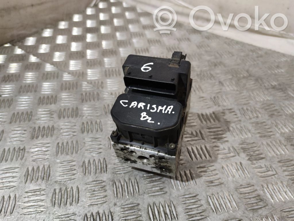 Mitsubishi Carisma ABS Pump 