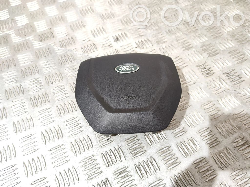 Land Rover Discovery Sport Poduszka powietrzna Airbag kierownicy 