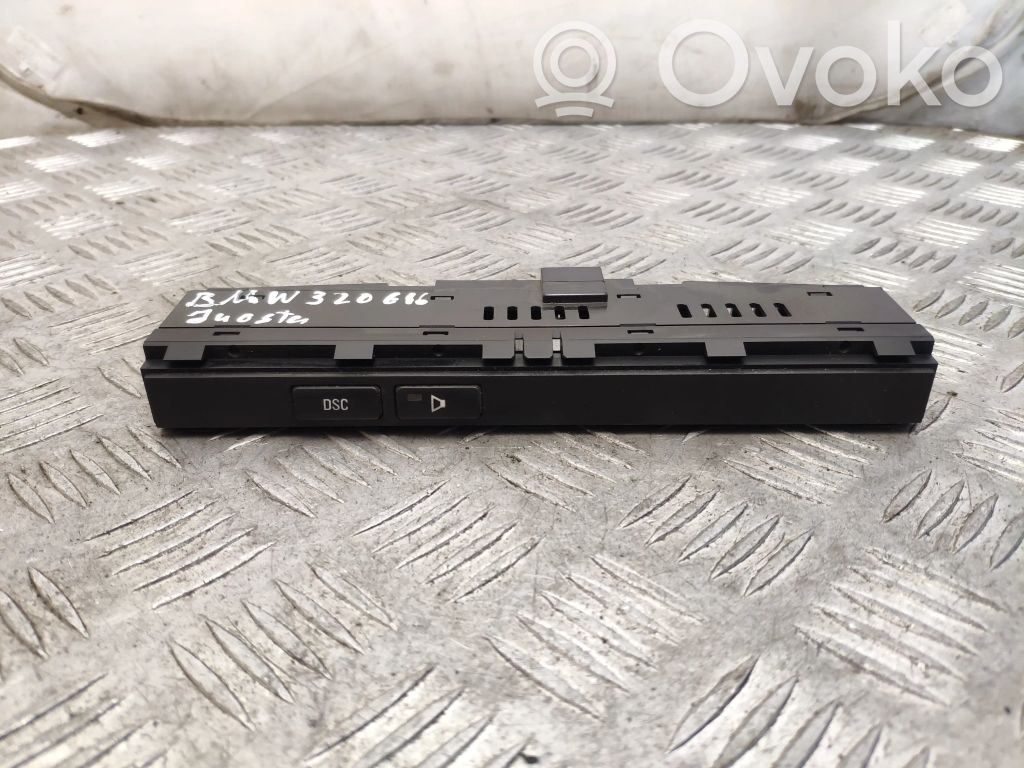 BMW 3 E46 Other switches/knobs/shifts 