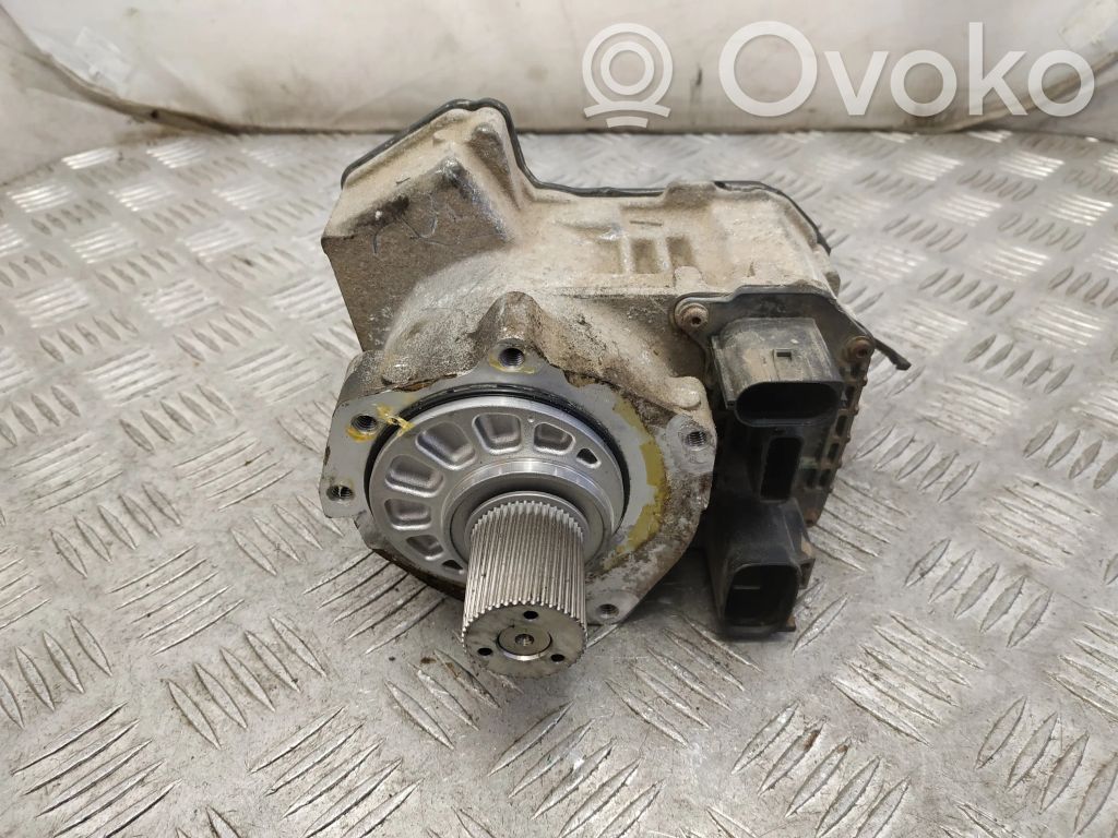 Volvo V40 Cross country Vairo kolonėlės elektrinė dalis 