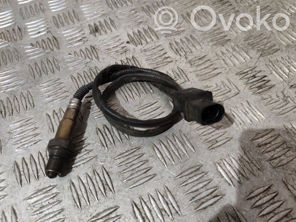 Mercedes-Benz C W204 Lambda probe sensor 