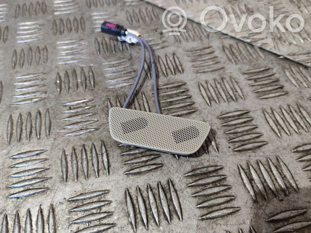 Volvo XC90 Micrófono (bluetooth/teléfono) 