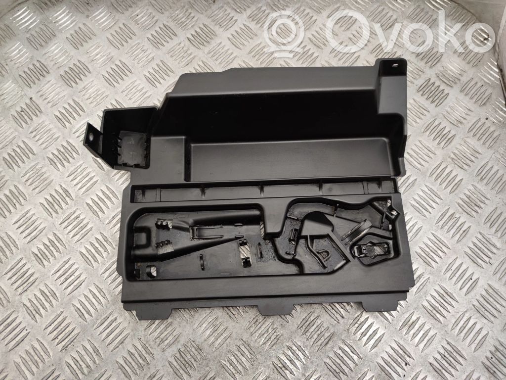 BMW 3 E90 E91 Other trunk/boot trim element 