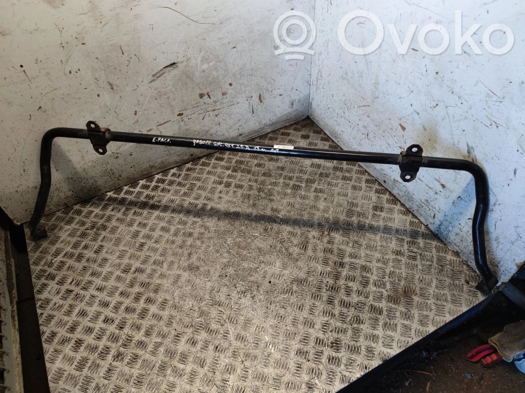 Jaguar E-Pace Rear anti-roll bar/sway bar 